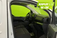 Peugeot Expert vaihtoauto