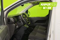 Peugeot Expert vaihtoauto