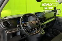 Peugeot Expert vaihtoauto