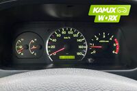 Toyota Hiace vaihtoauto