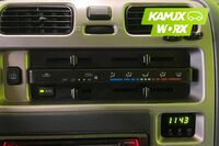 Toyota Hiace vaihtoauto