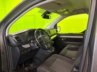 Toyota Proace Verso vaihtoauto