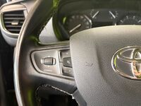 Toyota Proace Verso vaihtoauto