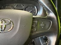 Toyota Proace Verso vaihtoauto