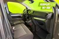 Toyota Proace Verso vaihtoauto