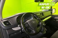 Toyota Proace Verso vaihtoauto