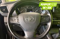 Toyota Proace Verso vaihtoauto