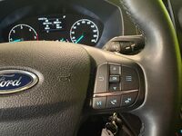 Ford Custom vaihtoauto