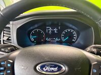 Ford Custom vaihtoauto