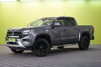 Volkswagen Amarok vaihtoauto
