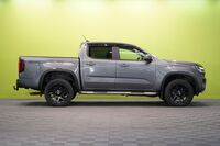 Volkswagen Amarok vaihtoauto