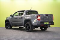 Volkswagen Amarok vaihtoauto