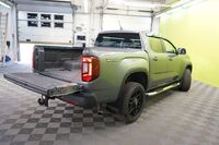 Volkswagen Amarok vaihtoauto