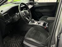 Volkswagen Amarok vaihtoauto