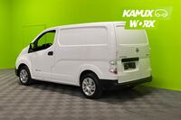 Nissan e-NV200 vaihtoauto