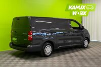 Toyota Proace EV vaihtoauto