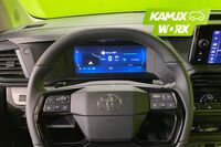 Toyota Proace EV vaihtoauto