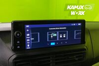 Toyota Proace EV vaihtoauto