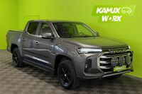 Maxus T90 EV vaihtoauto