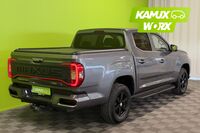 Maxus T90 EV vaihtoauto