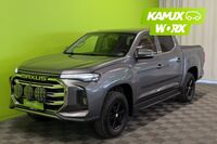 Maxus T90 EV vaihtoauto