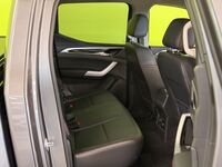 Maxus T90 EV vaihtoauto