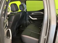 Maxus T90 EV vaihtoauto
