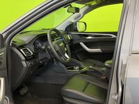 Maxus T90 EV vaihtoauto