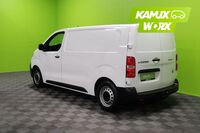 Peugeot e-Expert vaihtoauto