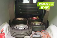 Peugeot e-Expert vaihtoauto