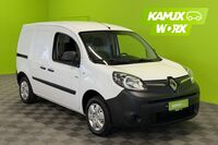 Renault Kangoo vaihtoauto