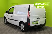 Renault Kangoo vaihtoauto