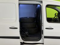 Renault Kangoo vaihtoauto