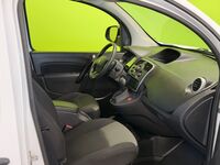 Renault Kangoo vaihtoauto