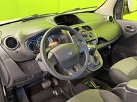 Renault Kangoo vaihtoauto