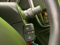 Renault Kangoo vaihtoauto