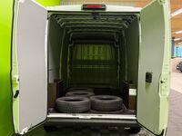 Citroën Jumper vaihtoauto