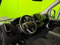 Citroën Jumper vaihtoauto