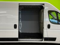 Citroën Jumper vaihtoauto