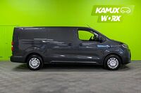Toyota Proace EV vaihtoauto