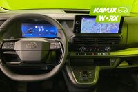 Toyota Proace EV vaihtoauto