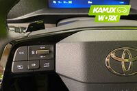 Toyota Proace EV vaihtoauto