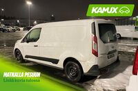Ford Transit Connect vaihtoauto