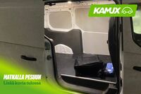 Ford Transit Connect vaihtoauto
