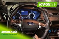 Ford Transit Connect vaihtoauto
