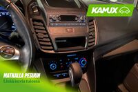 Ford Transit Connect vaihtoauto