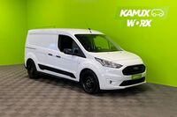 Ford Transit Connect vaihtoauto