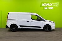 Ford Transit Connect vaihtoauto