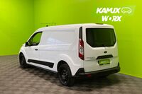 Ford Transit Connect vaihtoauto