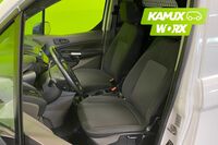 Ford Transit Connect vaihtoauto